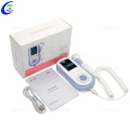 Best Selling Rechargeable Fetal Doppler Monitor